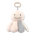 GIOCATTOLO PER NEONATI PIOVRA Beige